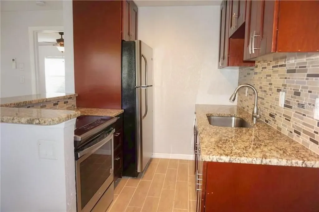 14026 E Parsley Drive Madeira Beach FL 33708