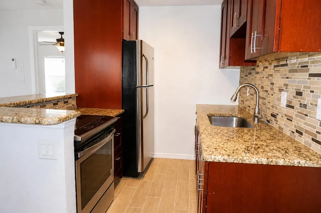 14026 E Parsley Drive Madeira Beach FL 33708