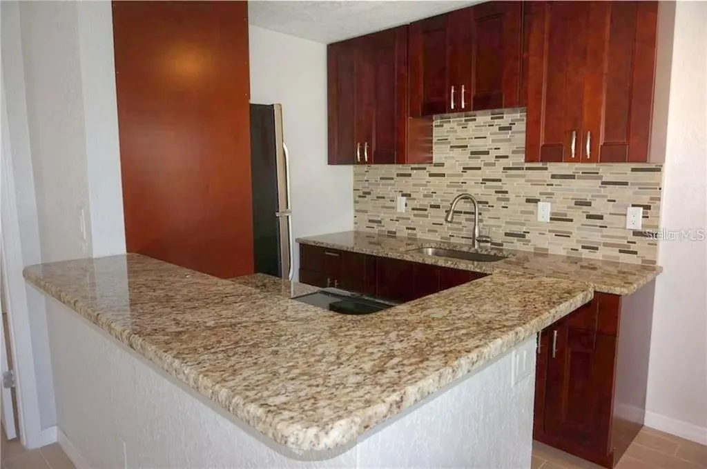 14026 E Parsley Drive Madeira Beach FL 33708