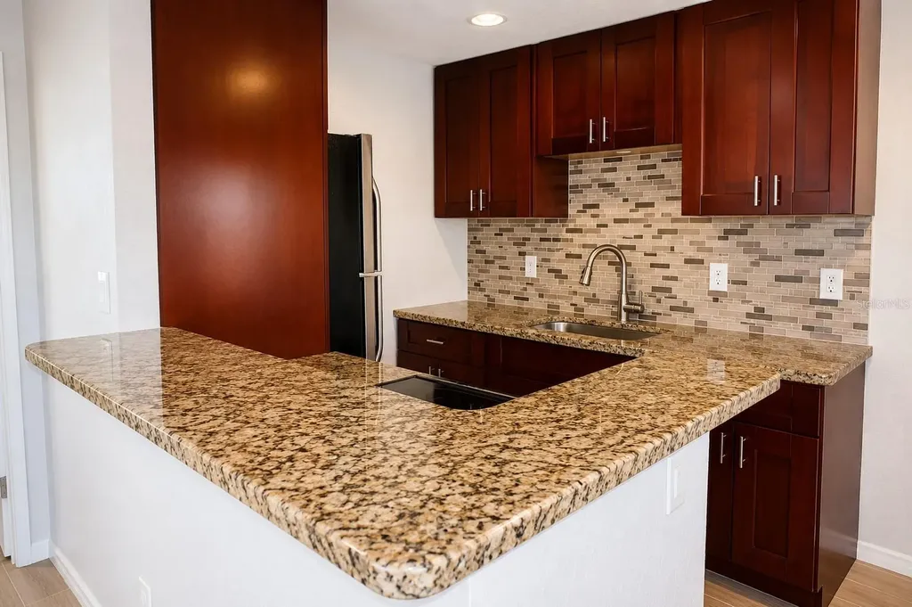14026 E Parsley Drive Madeira Beach FL 33708