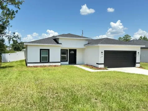 15096 SW 51st Avenue Ocala FL 34473