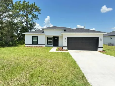 15096 SW 51st Avenue Ocala FL 34473