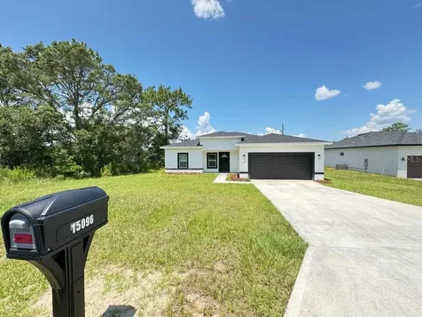 15096 SW 51st Avenue Ocala FL 34473