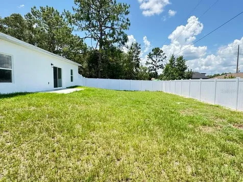 15096 SW 51st Avenue Ocala FL 34473