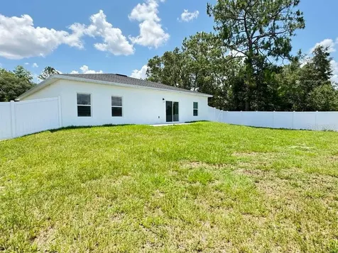 15096 SW 51st Avenue Ocala FL 34473
