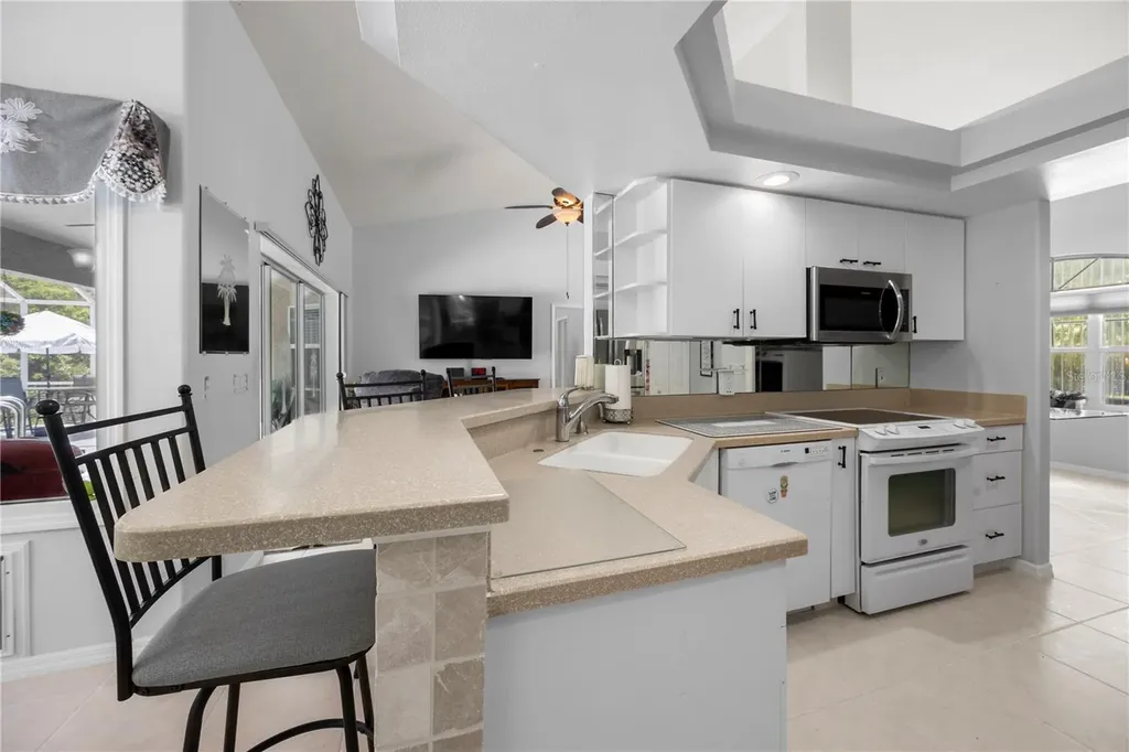 4891 Libby Court North Port FL 34287