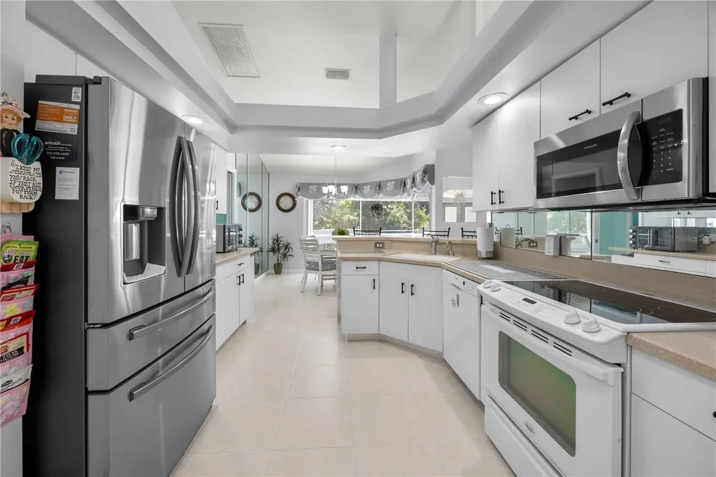 4891 Libby Court North Port FL 34287