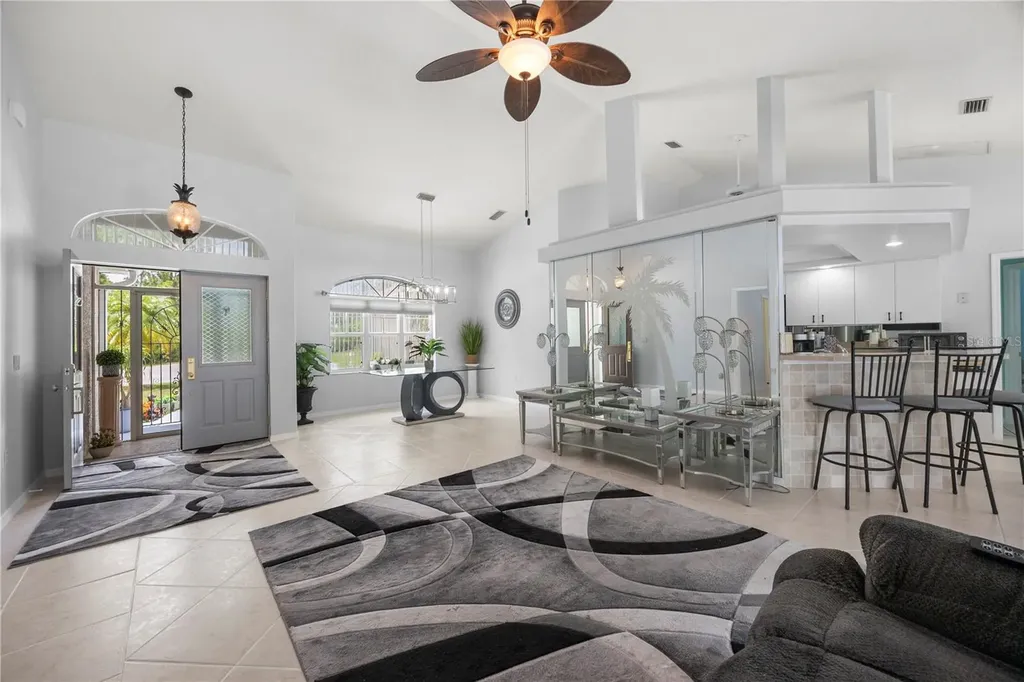 4891 Libby Court North Port FL 34287