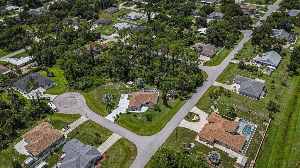 4891 Libby Court North Port FL 34287