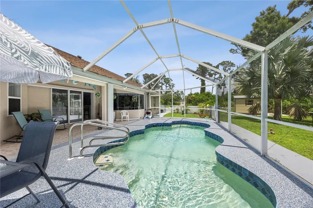 4891 Libby Court North Port FL 34287