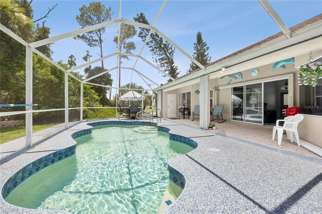 4891 Libby Court North Port FL 34287