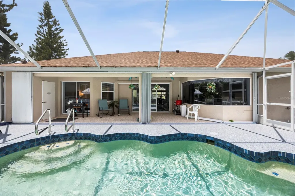 4891 Libby Court North Port FL 34287