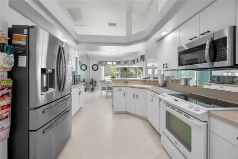 4891 Libby Court North Port FL 34287