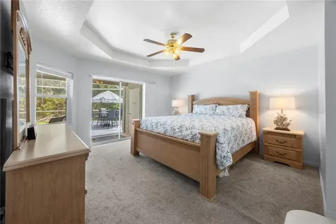 4891 Libby Court North Port FL 34287