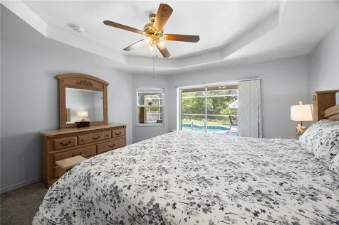 4891 Libby Court North Port FL 34287