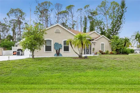 4891 Libby Court North Port FL 34287