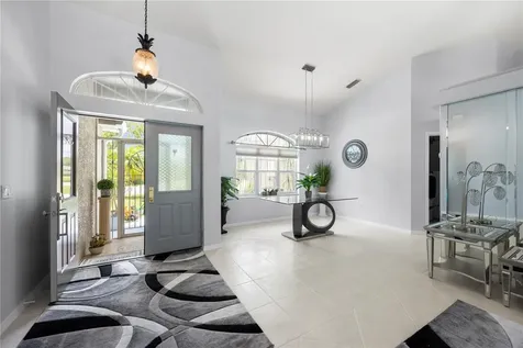 4891 Libby Court North Port FL 34287