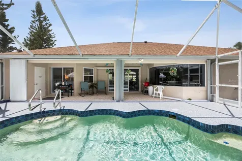 4891 Libby Court North Port FL 34287