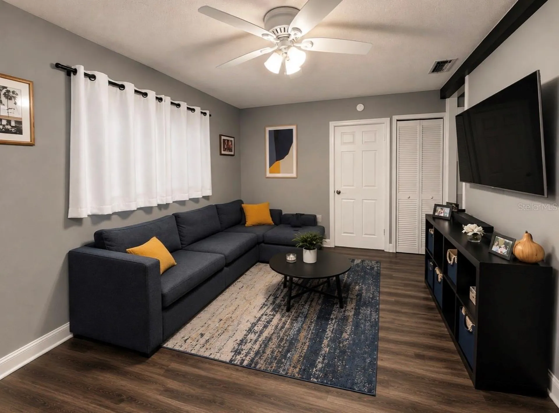 1116 E Winnemissett Avenue Deland FL 32724