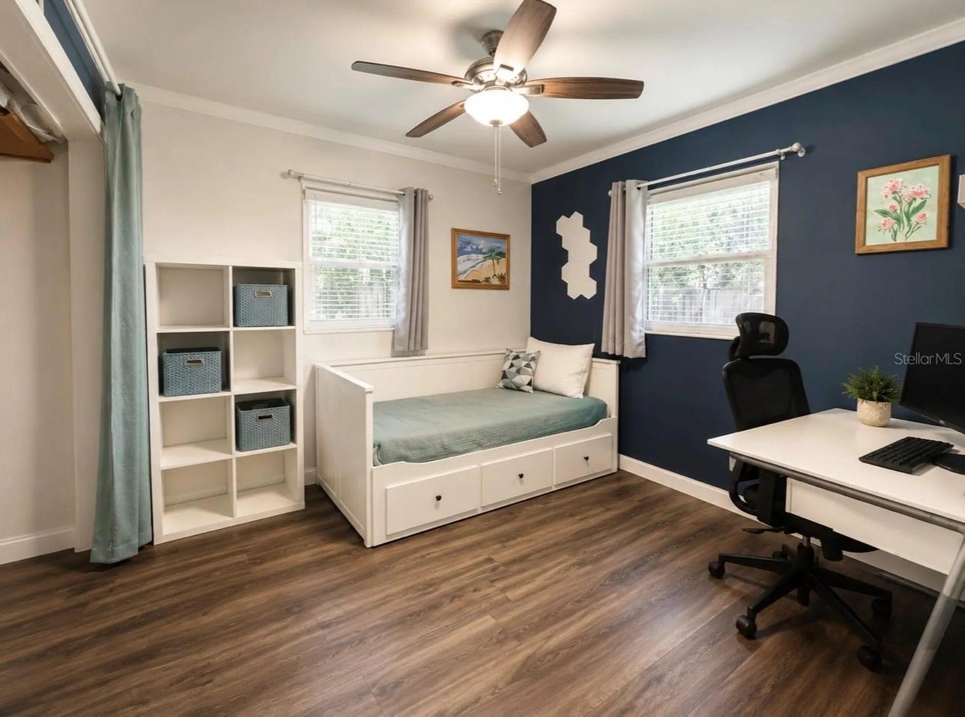 1116 E Winnemissett Avenue Deland FL 32724
