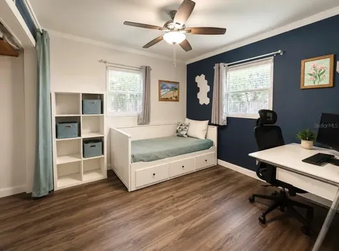 1116 E Winnemissett Avenue Deland FL 32724