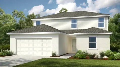5473 Isla Saona Kissimmee FL 34758