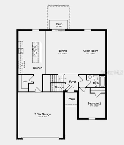 5473 Isla Saona Drive Kissimmee FL 34758
