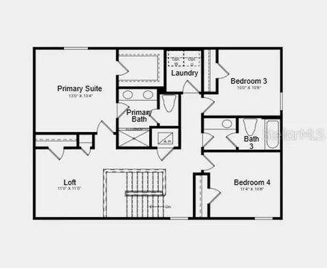 5473 Isla Saona Kissimmee FL 34758