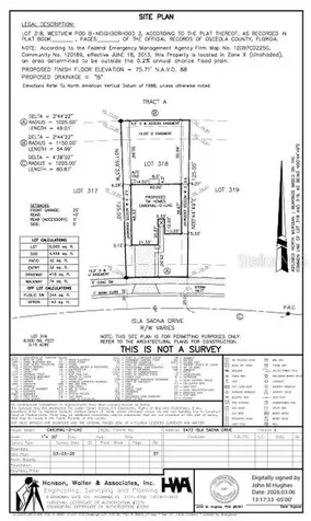 5473 Isla Saona Drive Kissimmee FL 34758