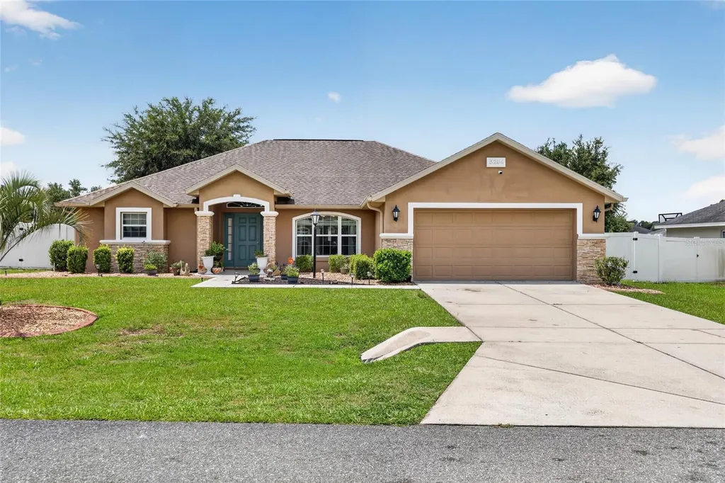 5294 SW 97th Lane Road Ocala FL 34476