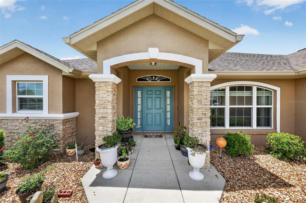 5294 SW 97th Lane Road Ocala FL 34476