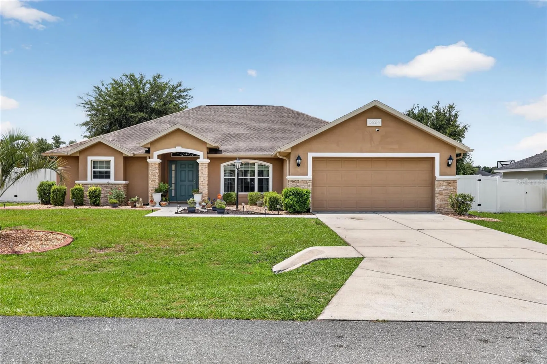 5294 SW 97th Lane Road Ocala FL 34476
