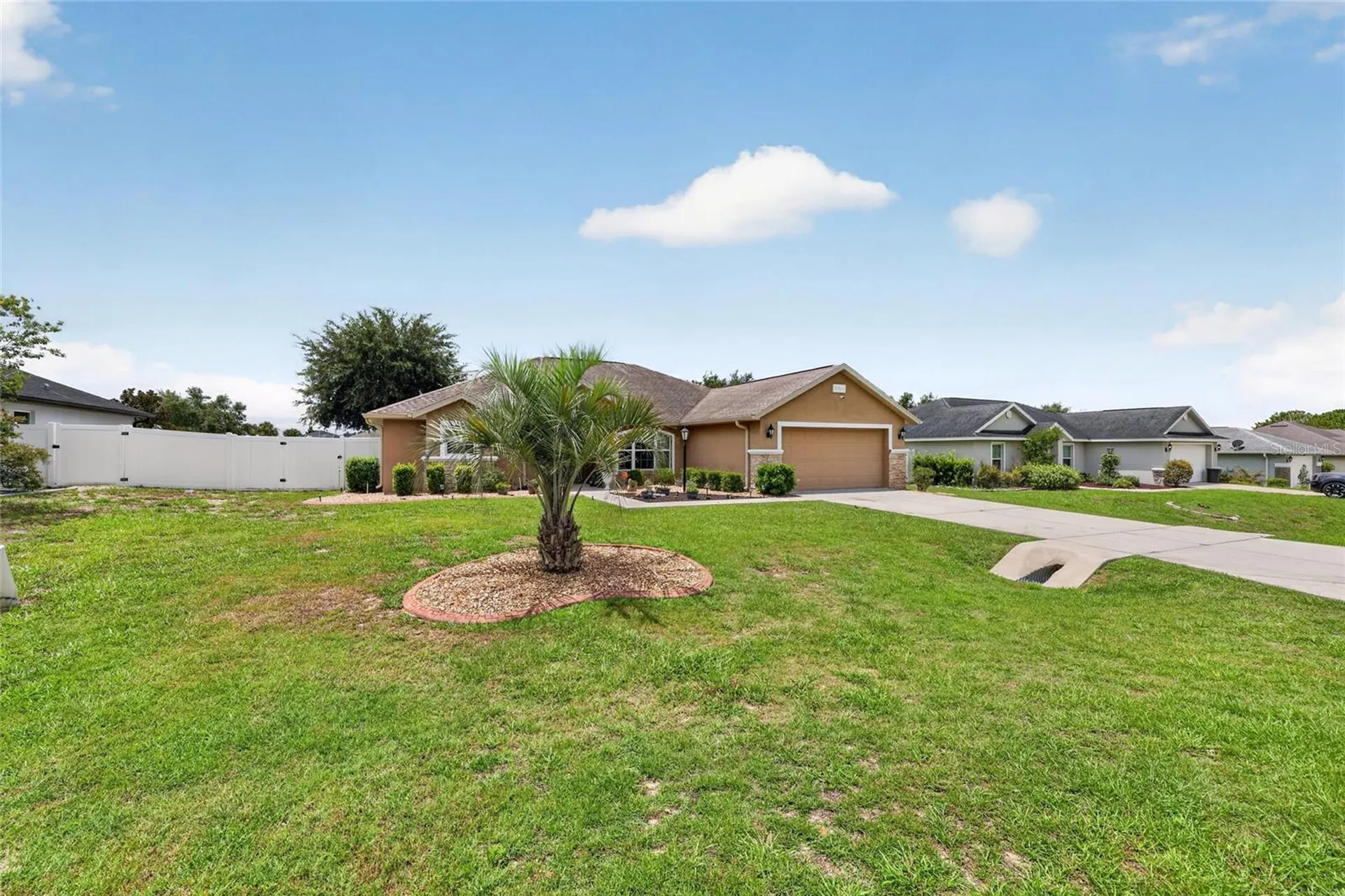 5294 SW 97th Lane Road Ocala FL 34476