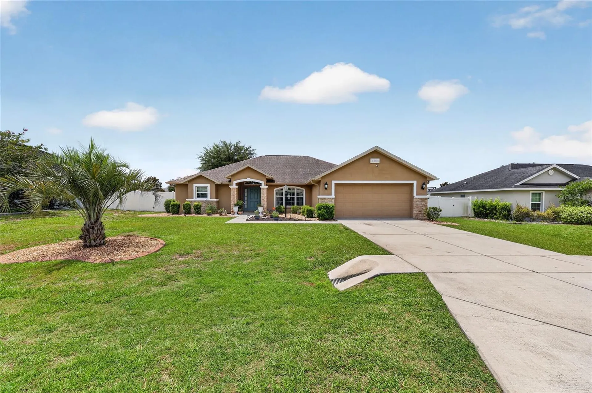5294 SW 97th Lane Road Ocala FL 34476
