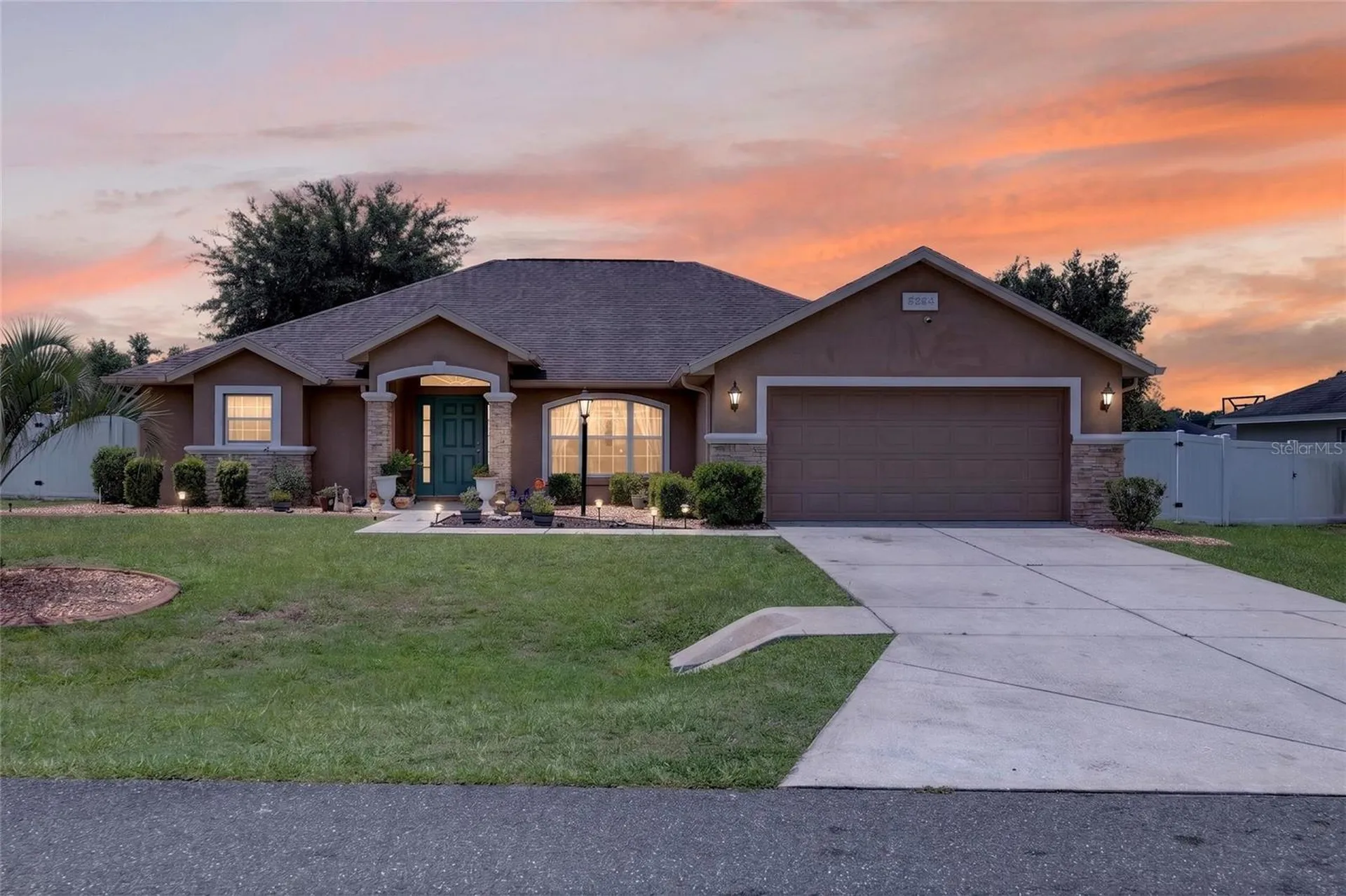 5294 SW 97th Lane Road Ocala FL 34476