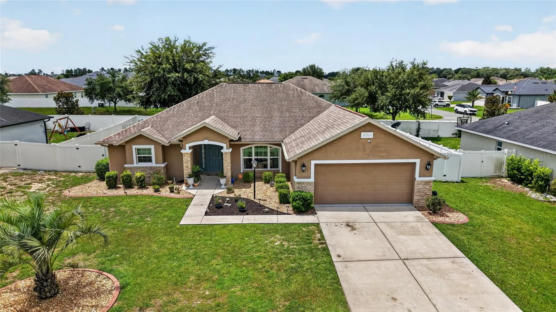 5294 SW 97th Lane Road Ocala FL 34476