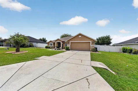 5294 SW 97th Lane Road Ocala FL 34476