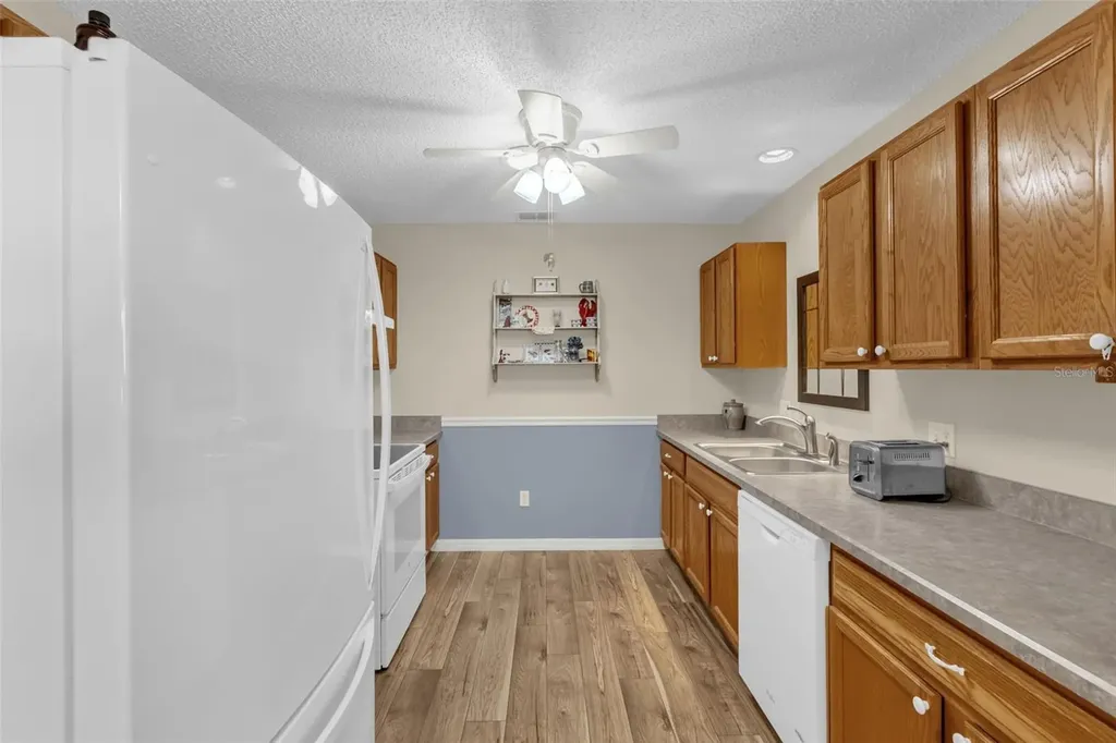 1707 Gomez Place The Villages FL 32162