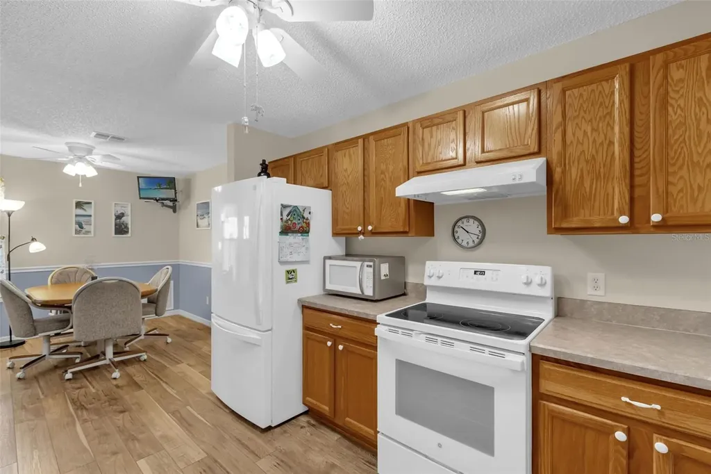 1707 Gomez Place The Villages FL 32162