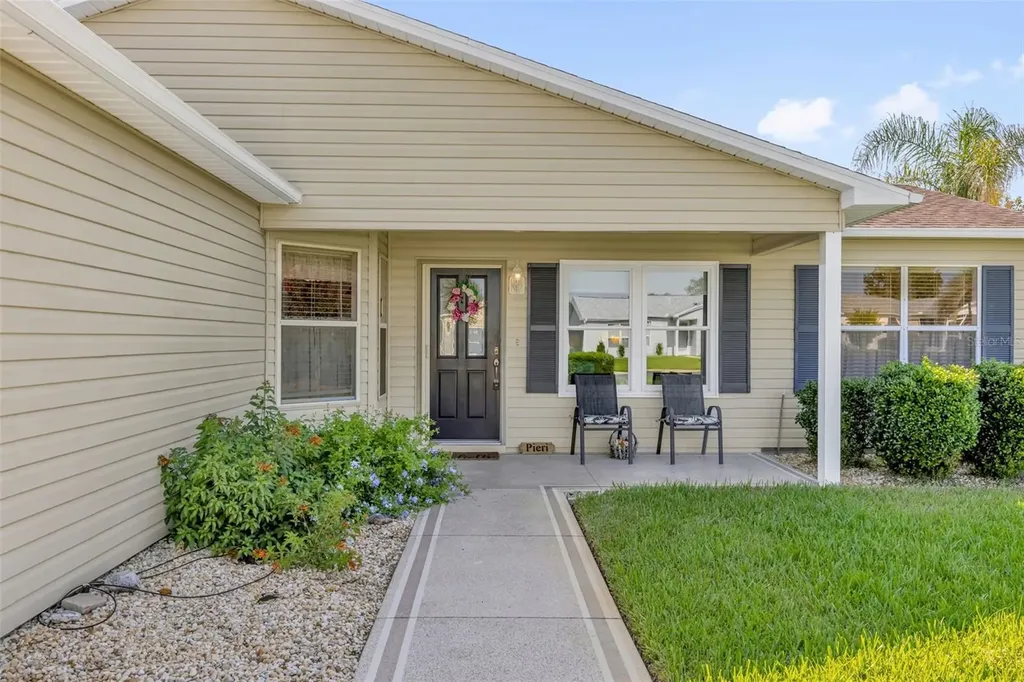 1707 Gomez Place The Villages FL 32162