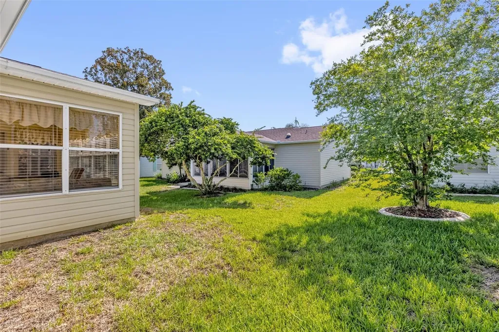 1707 Gomez Place The Villages FL 32162