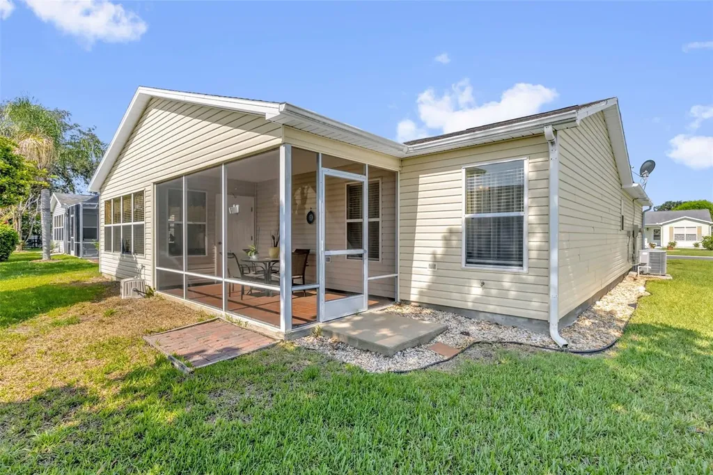 1707 Gomez Place The Villages FL 32162