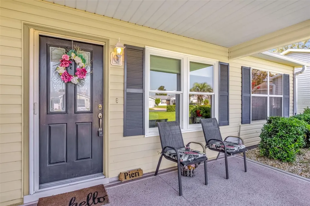 1707 Gomez Place The Villages FL 32162