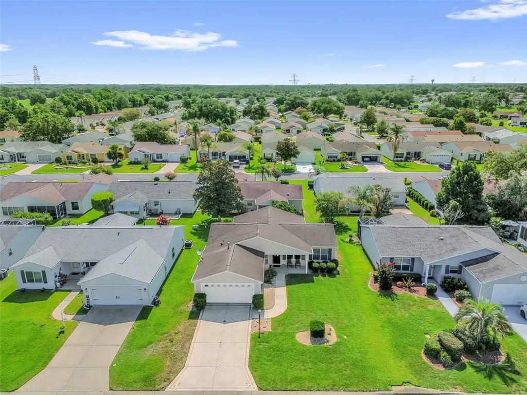 1707 Gomez Place The Villages FL 32162