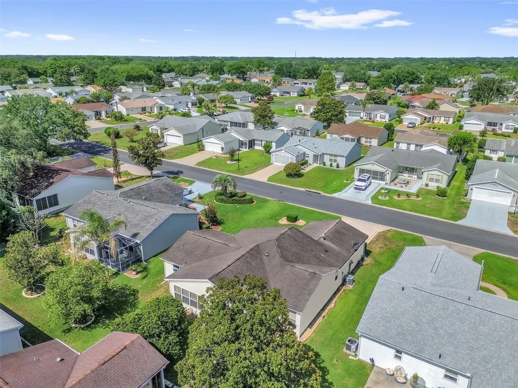 1707 Gomez Place The Villages FL 32162
