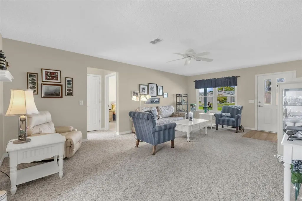 1707 Gomez Place The Villages FL 32162