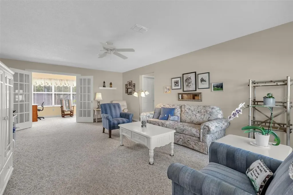 1707 Gomez Place The Villages FL 32162