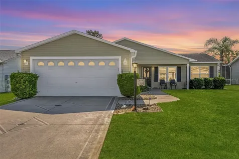 1707 Gomez Place The Villages FL 32162