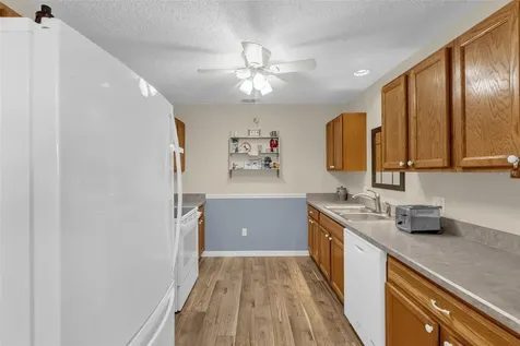 1707 Gomez Place The Villages FL 32162