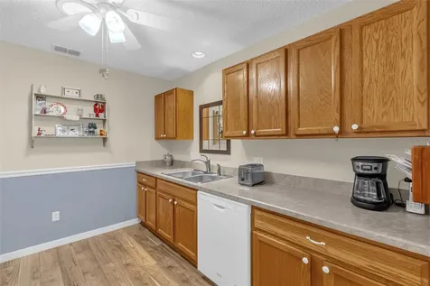 1707 Gomez Place The Villages FL 32162